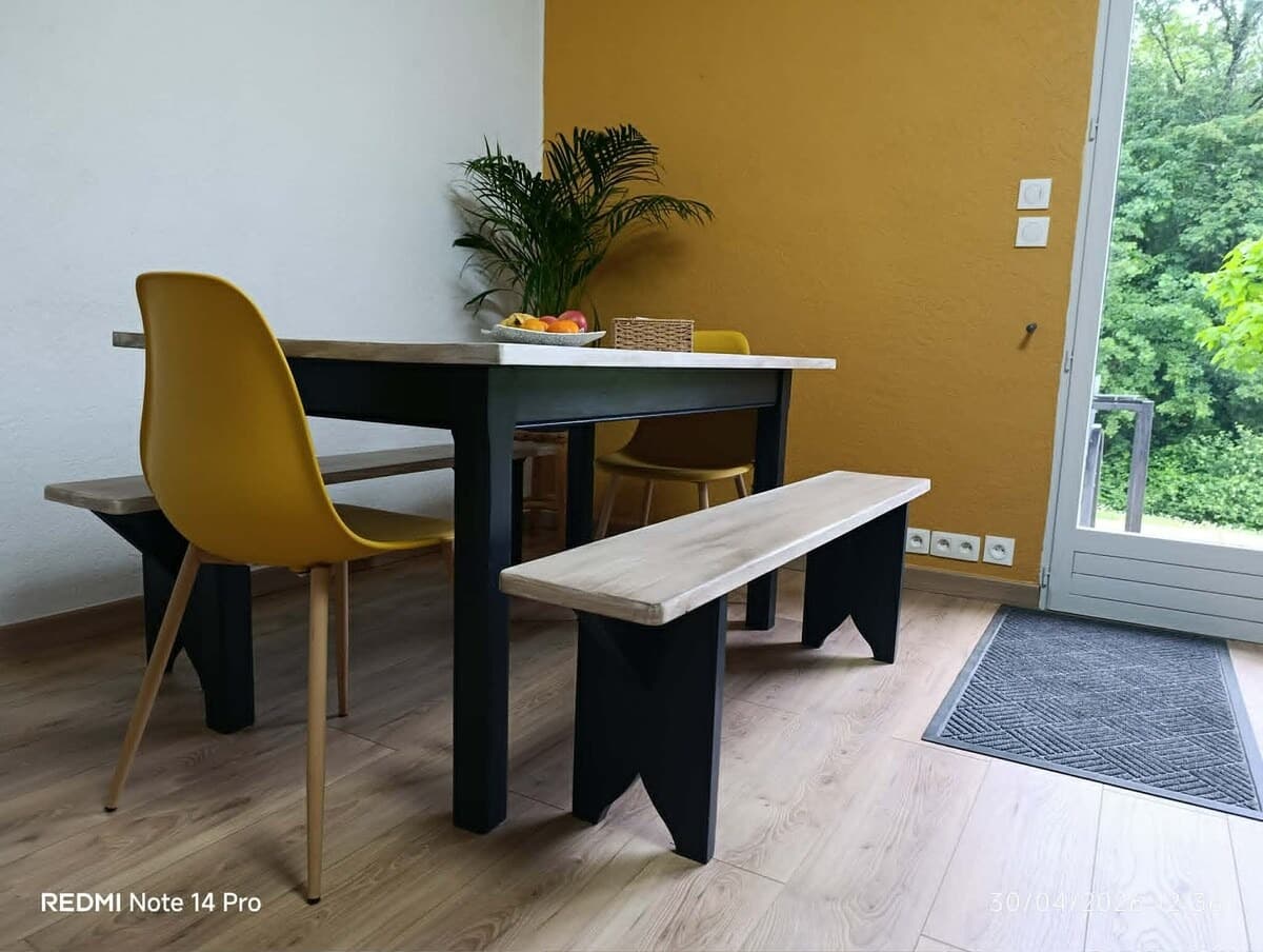 Bégonia — photo 5