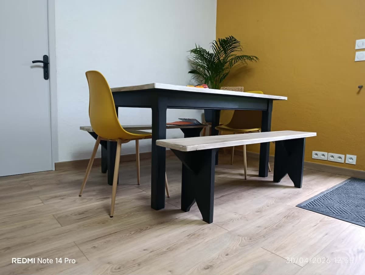 Bégonia — photo 11